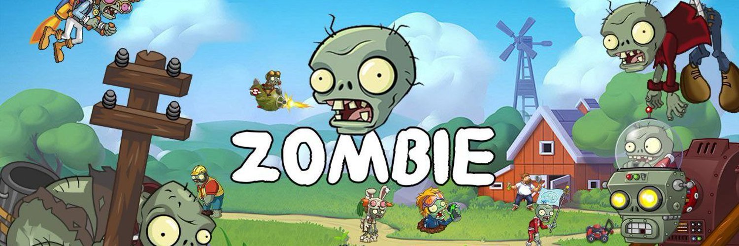 Zombie